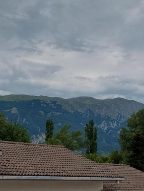 Appartamentino privato in montagna
